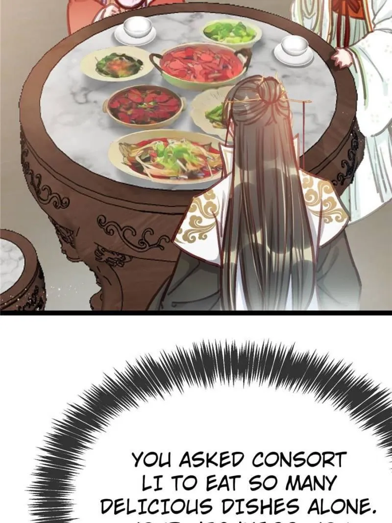 My Cute Concubine Chapter 29 page 38 - 