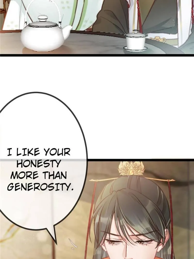 My Cute Concubine Chapter 29 page 5 - 