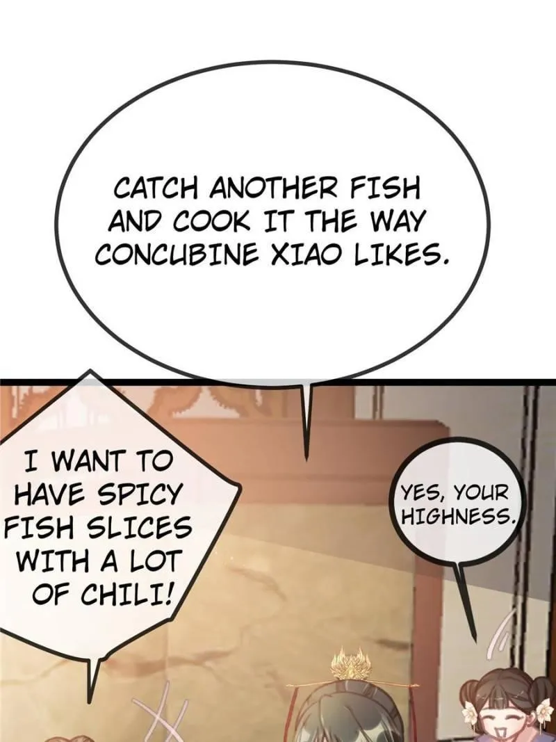 My Cute Concubine Chapter 29 page 44 - 