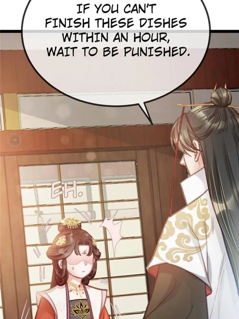 My Cute Concubine Chapter 29 page 46 - 