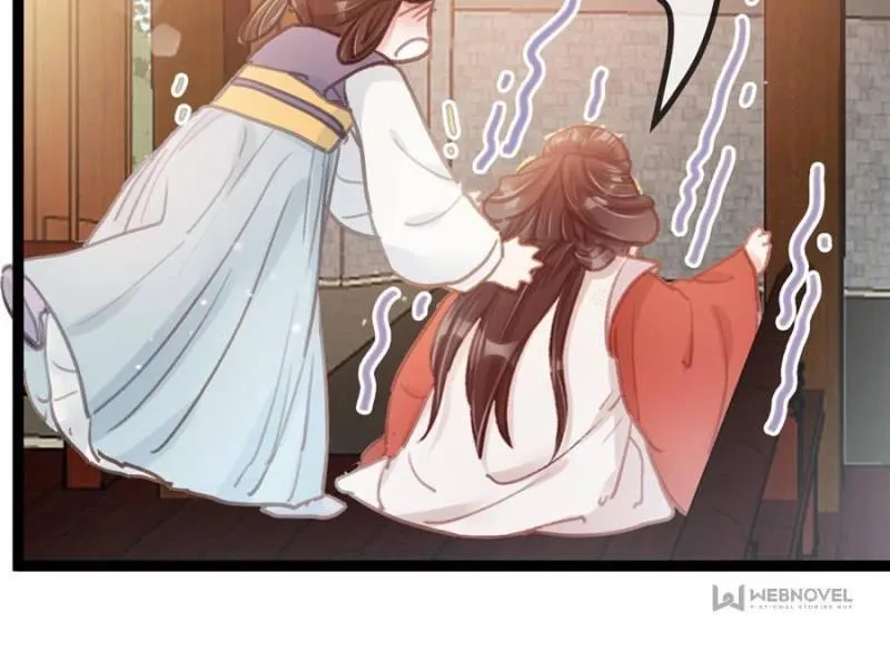 My Cute Concubine Chapter 29 page 57 - 
