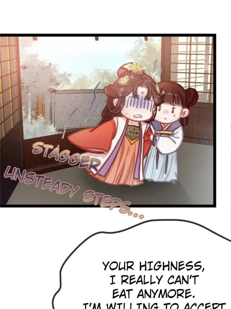 My Cute Concubine Chapter 29 page 58 - 