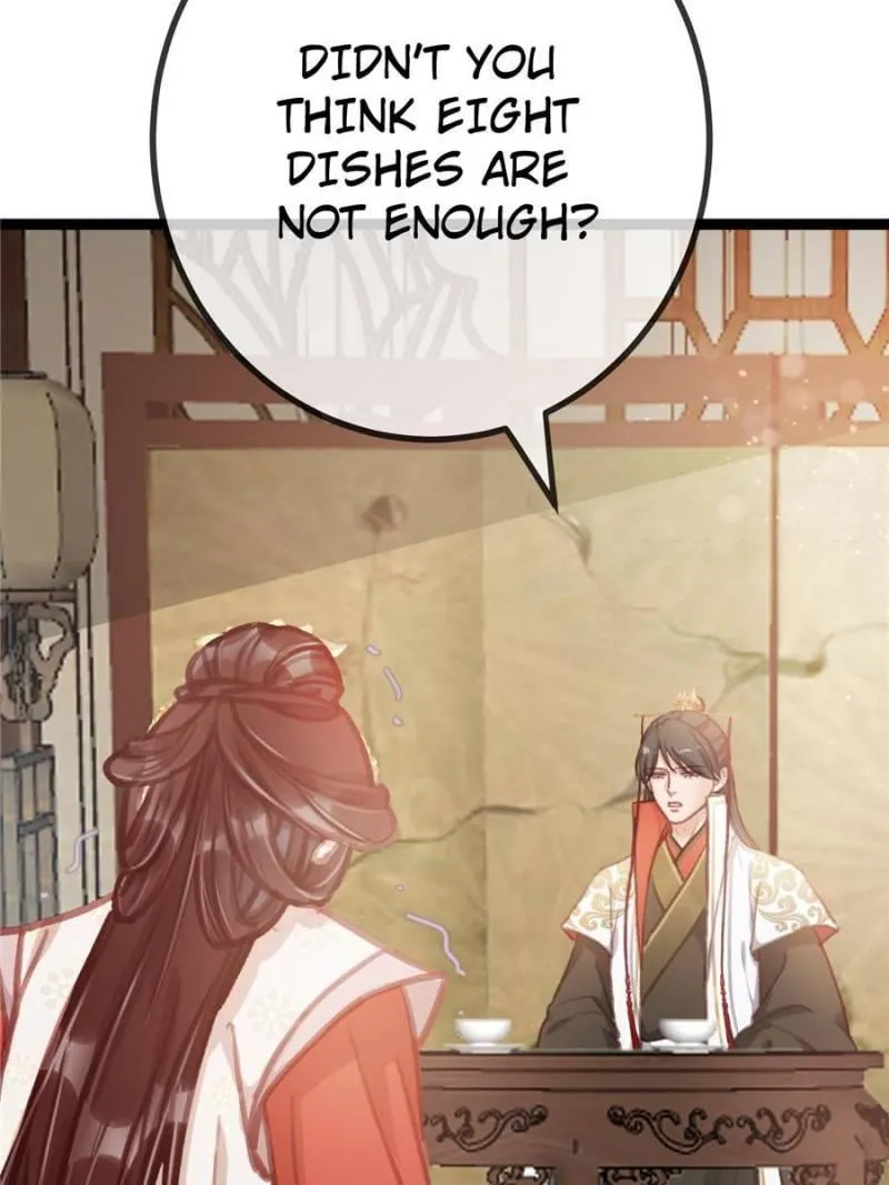 My Cute Concubine Chapter 29 page 60 - 