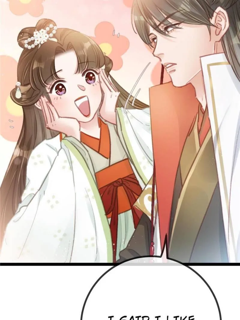 My Cute Concubine Chapter 29 page 7 - 