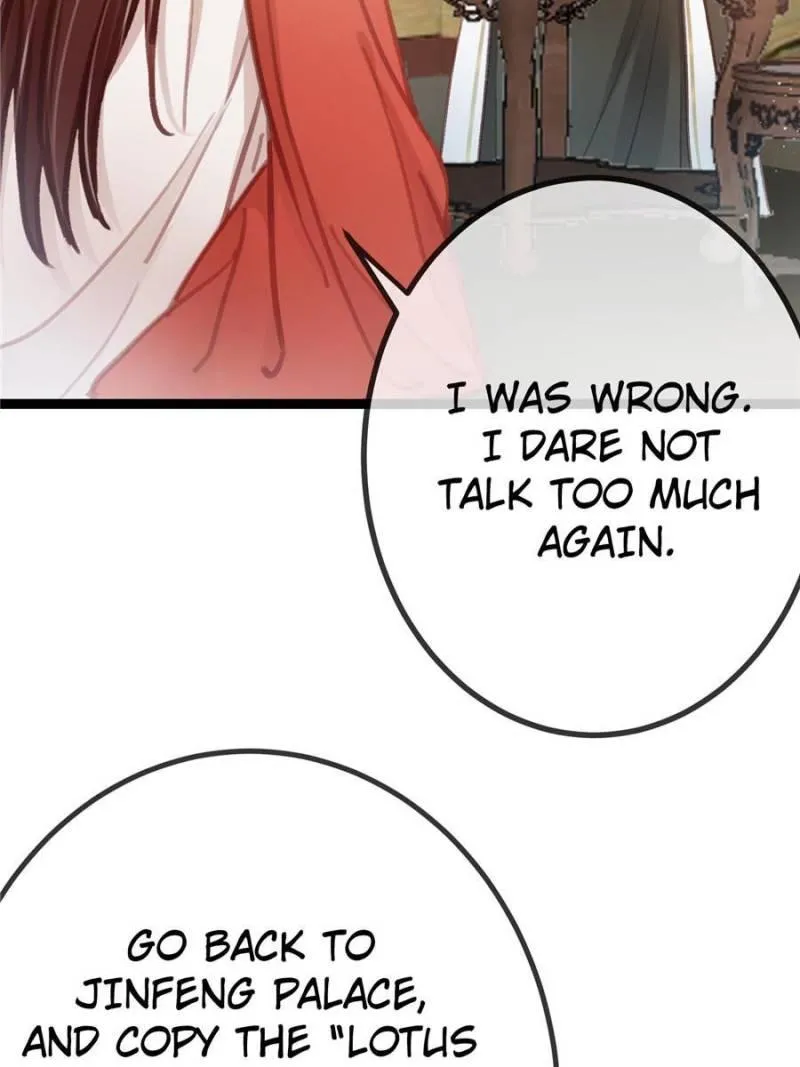 My Cute Concubine Chapter 29 page 61 - 