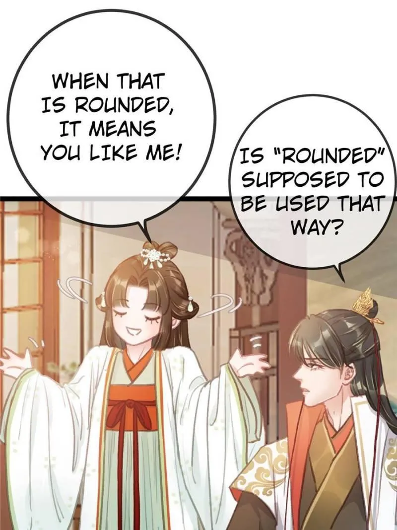 My Cute Concubine Chapter 29 page 9 - 
