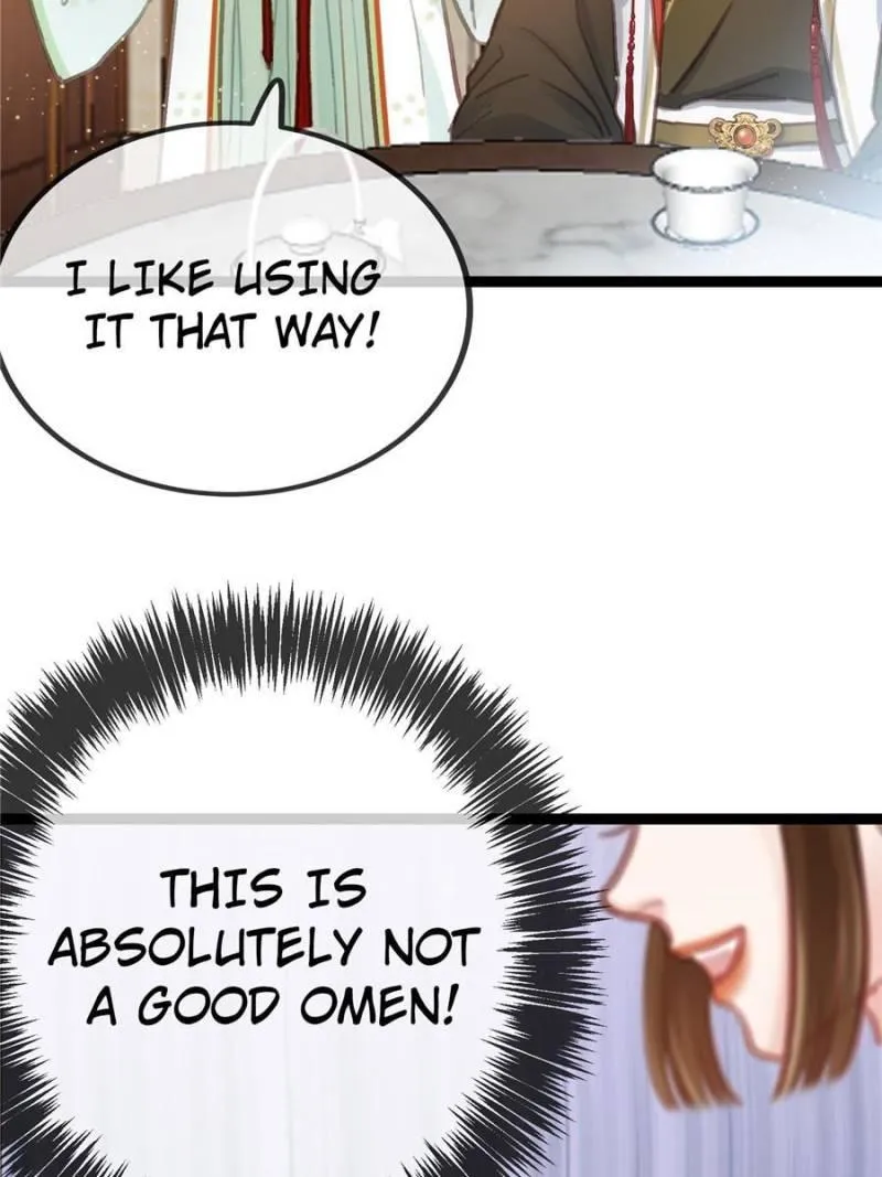 My Cute Concubine Chapter 29 page 10 - 