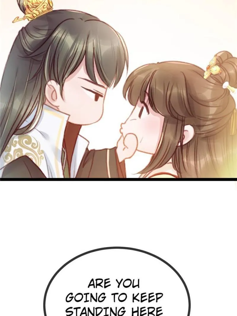 My Cute Concubine Chapter 3 page 11 - 