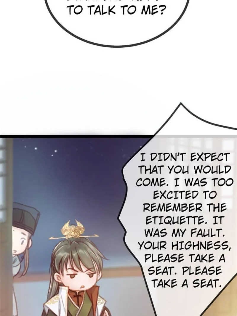 My Cute Concubine Chapter 3 page 12 - 