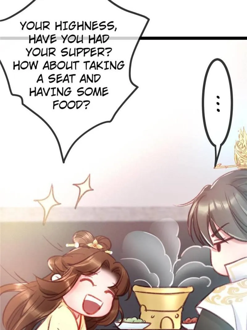 My Cute Concubine Chapter 3 page 18 - 