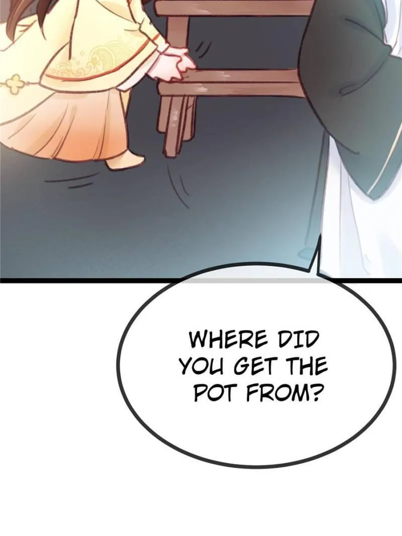 My Cute Concubine Chapter 3 page 19 - 