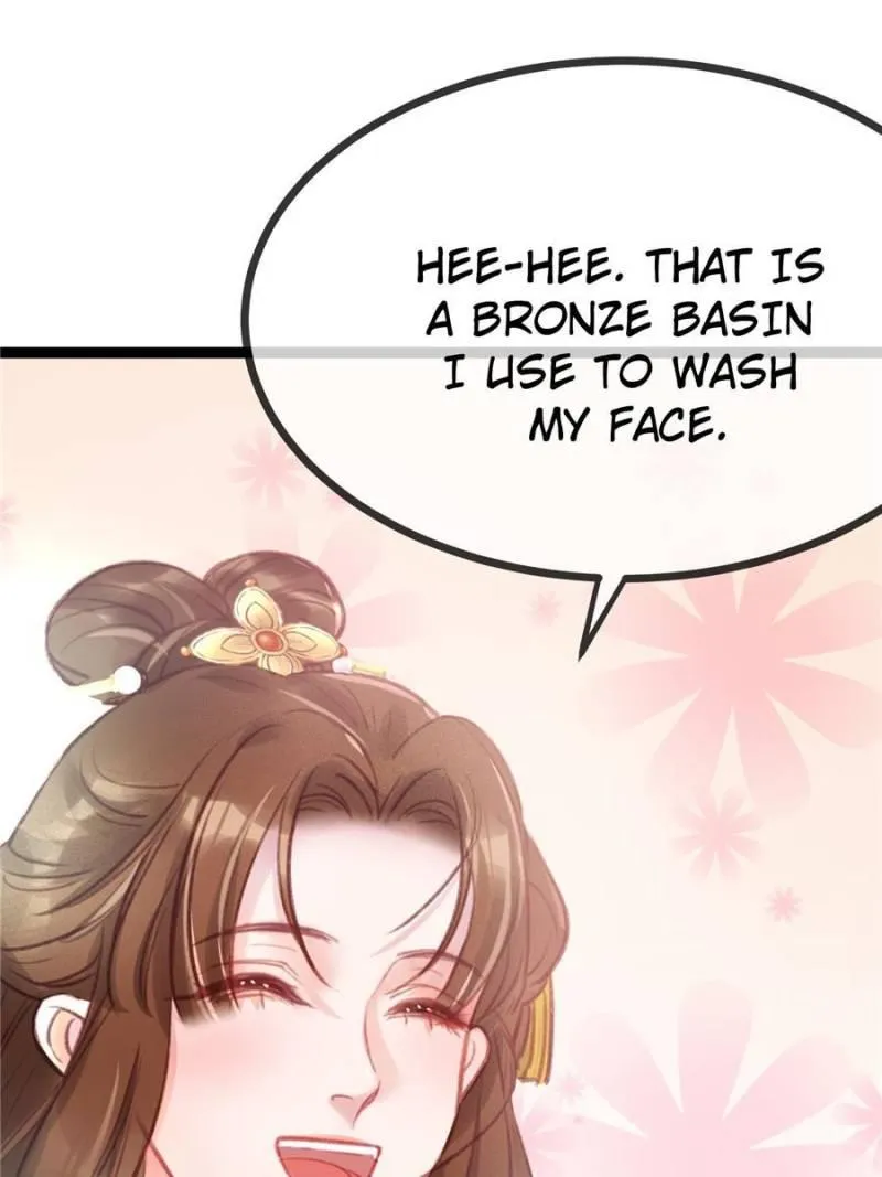 My Cute Concubine Chapter 3 page 20 - 