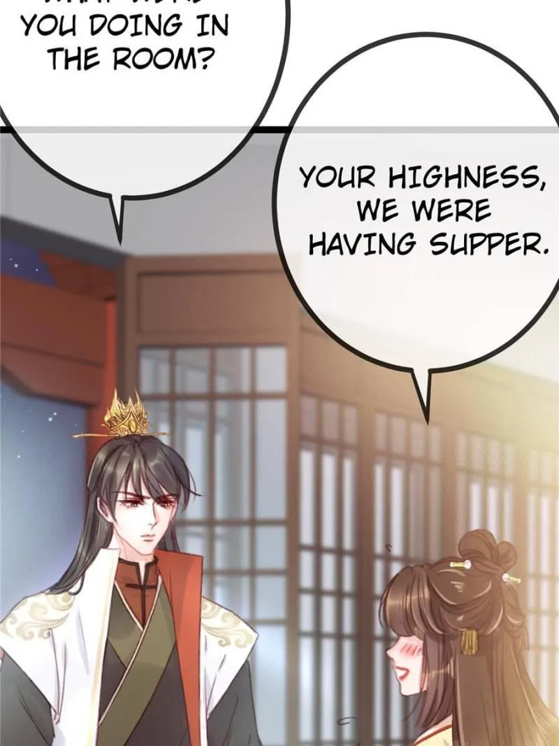 My Cute Concubine Chapter 3 page 3 - 