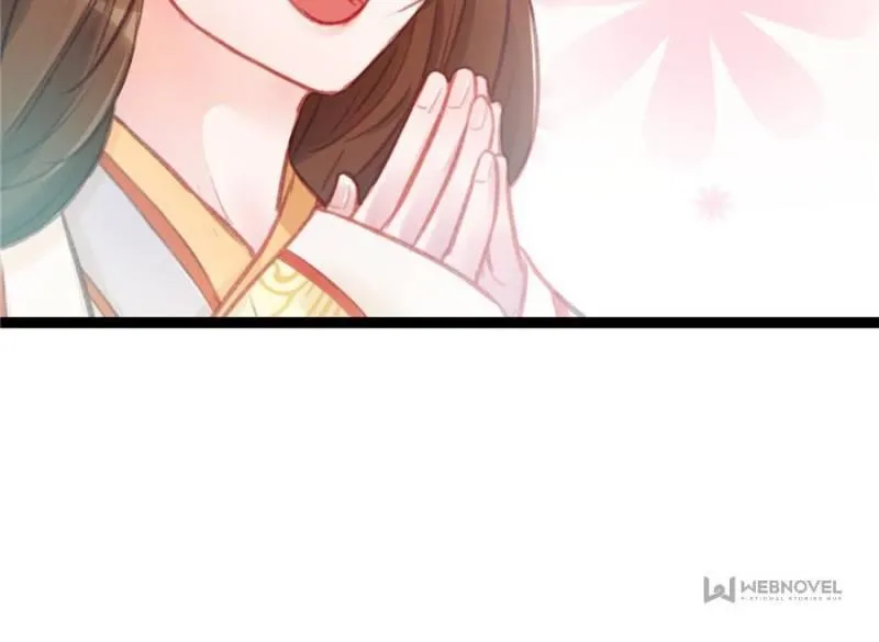 My Cute Concubine Chapter 3 page 21 - 