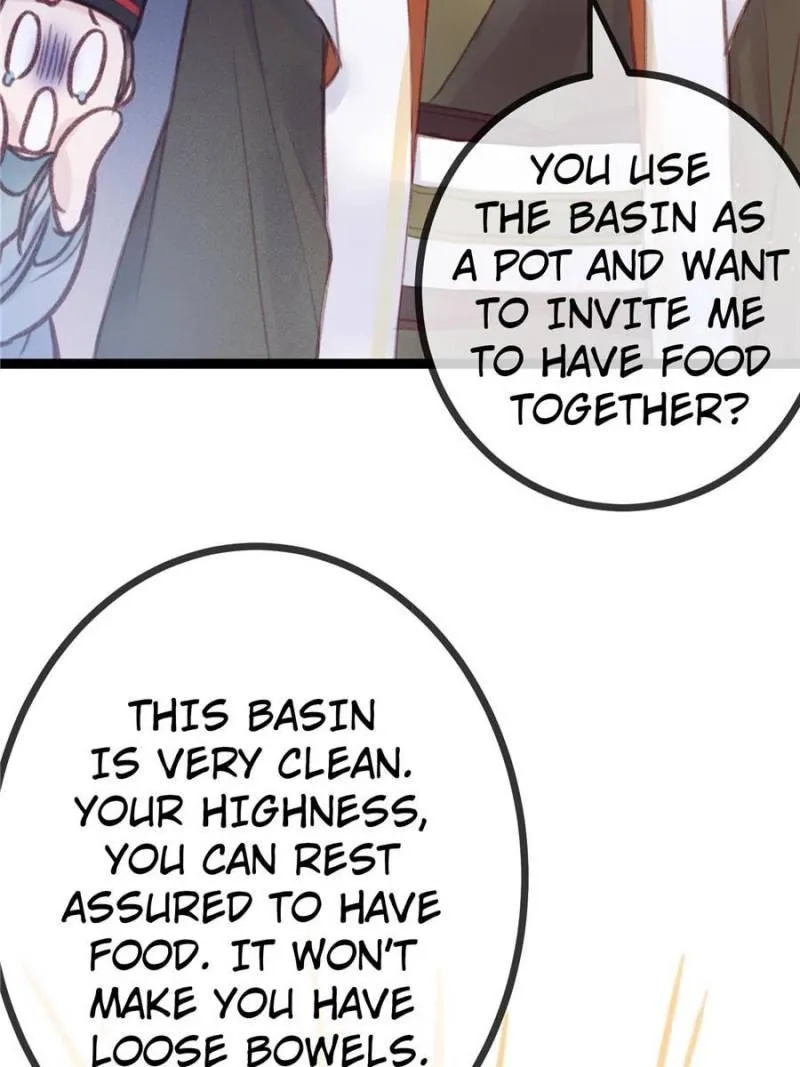 My Cute Concubine Chapter 3 page 23 - 