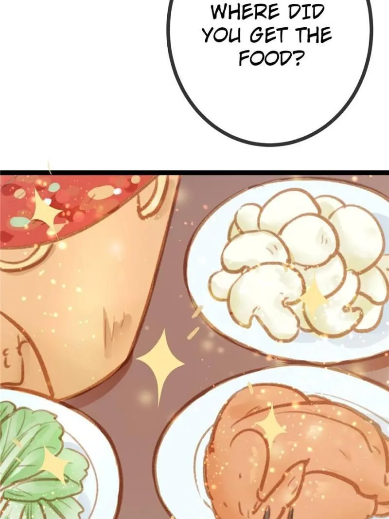 My Cute Concubine Chapter 3 page 27 - 
