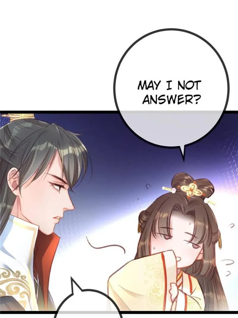 My Cute Concubine Chapter 3 page 29 - 
