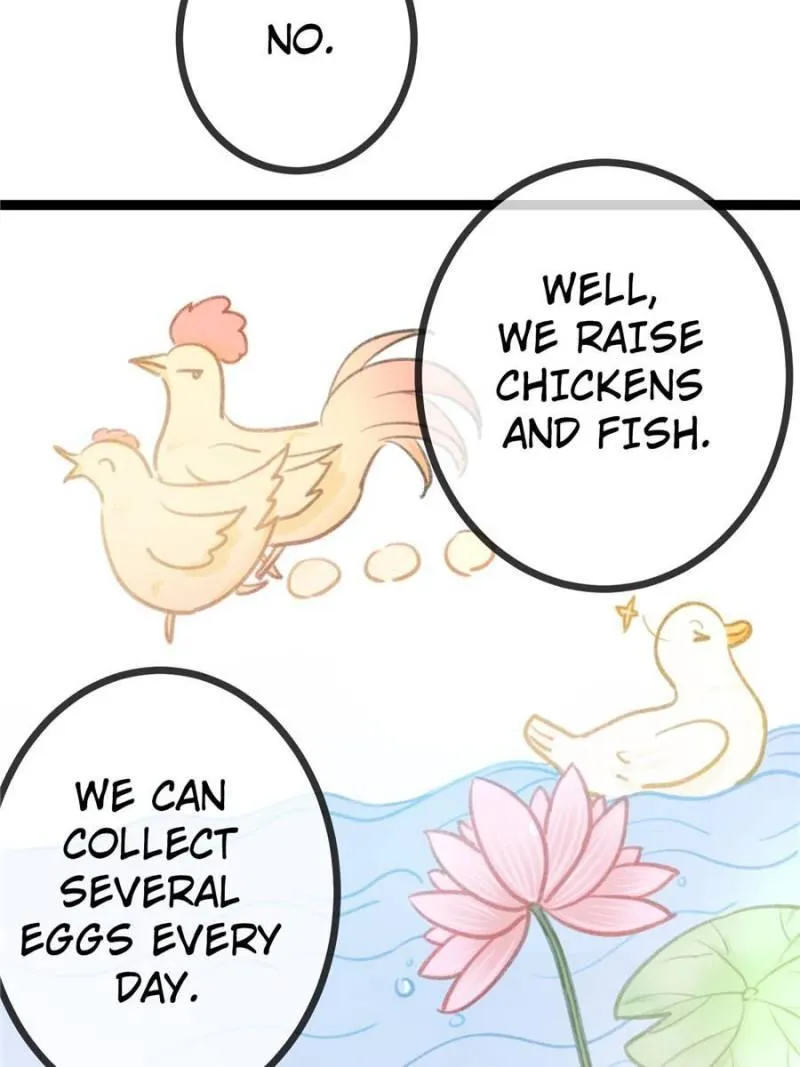 My Cute Concubine Chapter 3 page 30 - 
