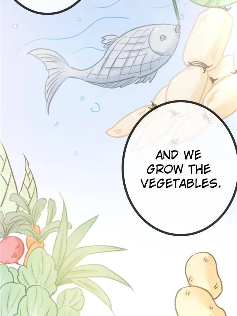 My Cute Concubine Chapter 3 page 31 - 