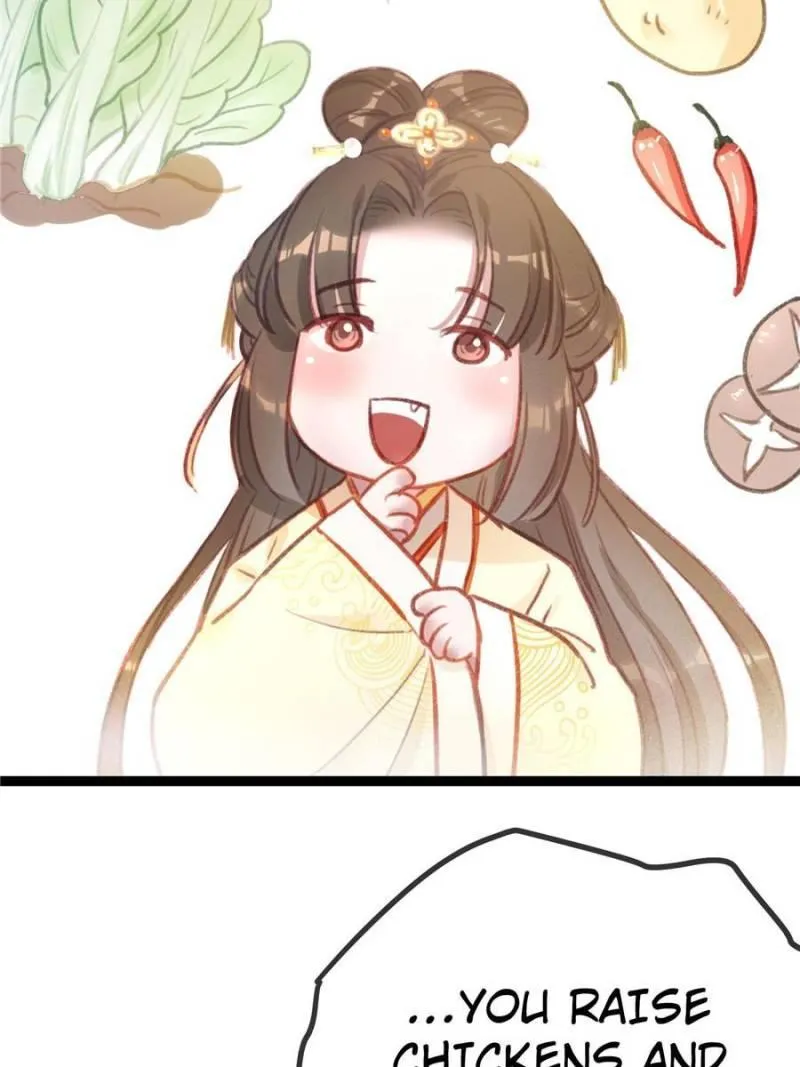 My Cute Concubine Chapter 3 page 32 - 