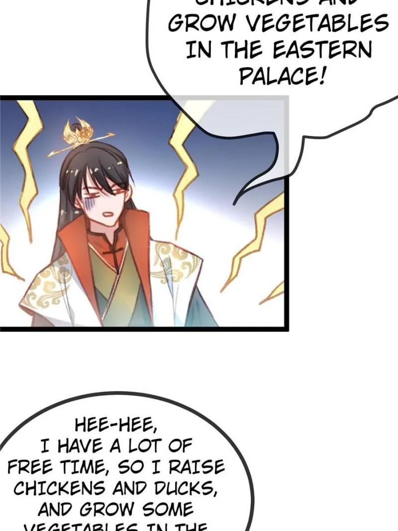 My Cute Concubine Chapter 3 page 33 - 