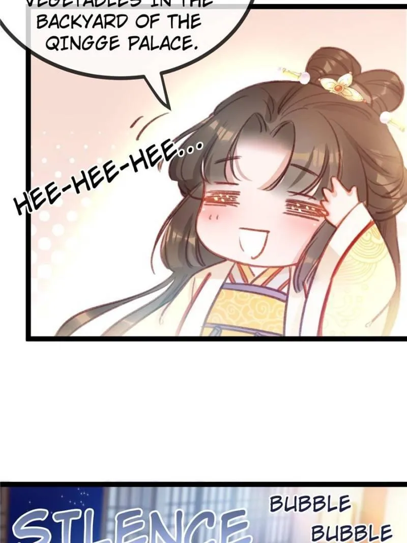 My Cute Concubine Chapter 3 page 34 - 