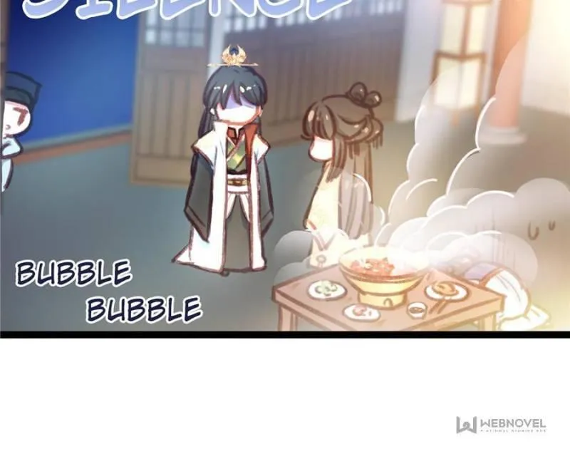 My Cute Concubine Chapter 3 page 35 - 