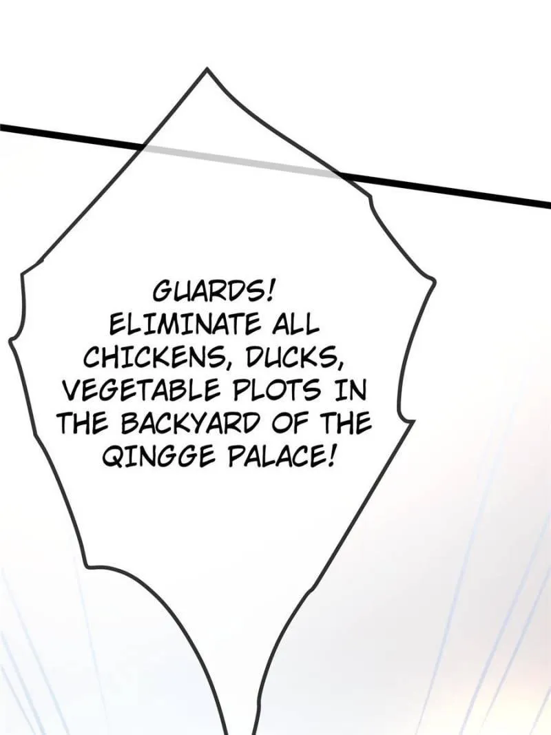 My Cute Concubine Chapter 3 page 36 - 
