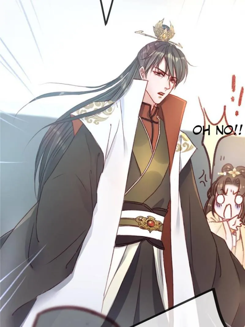 My Cute Concubine Chapter 3 page 37 - 