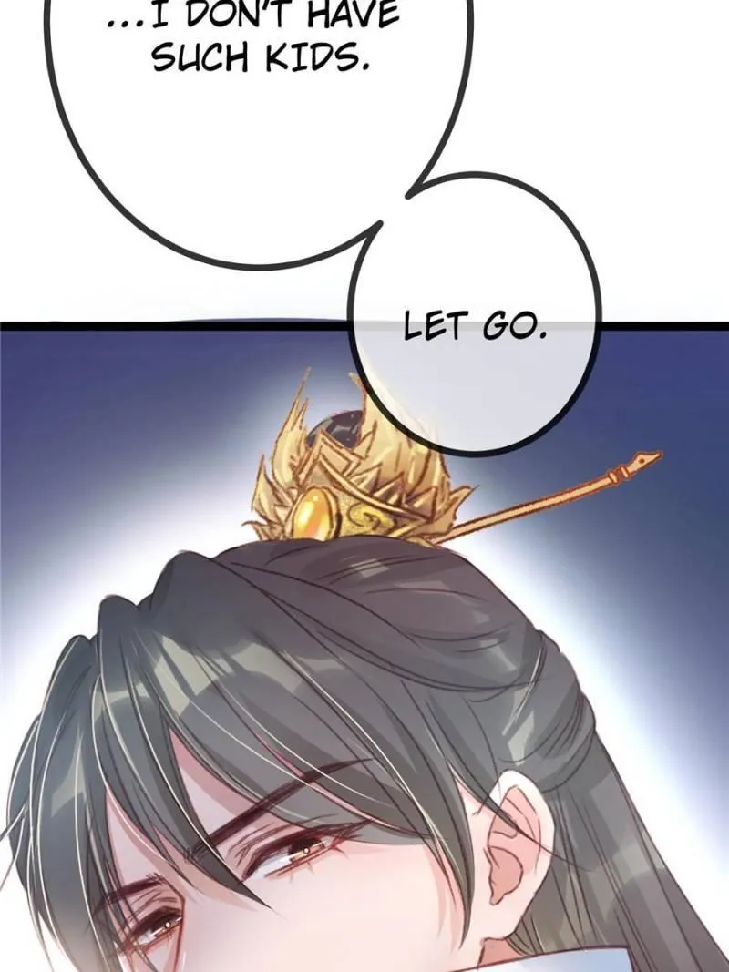 My Cute Concubine Chapter 3 page 41 - 