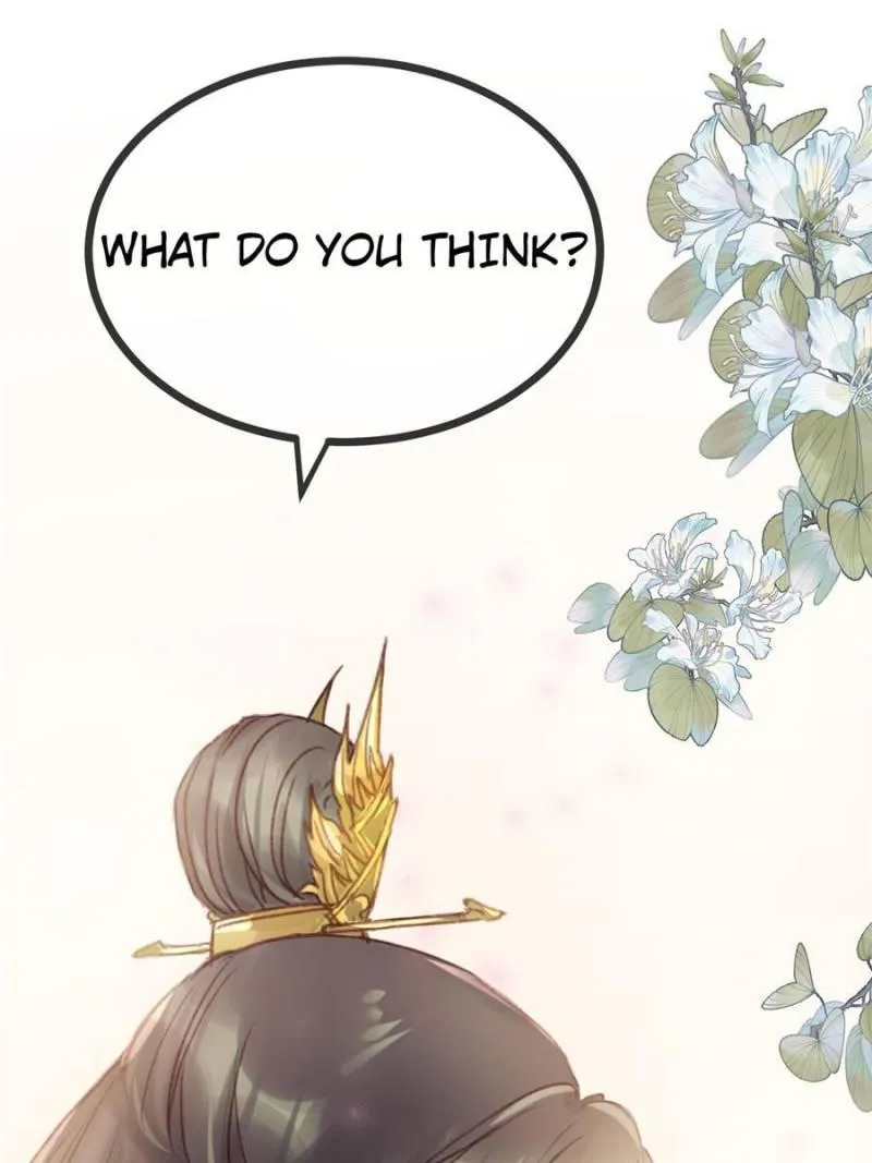 My Cute Concubine Chapter 3 page 8 - 