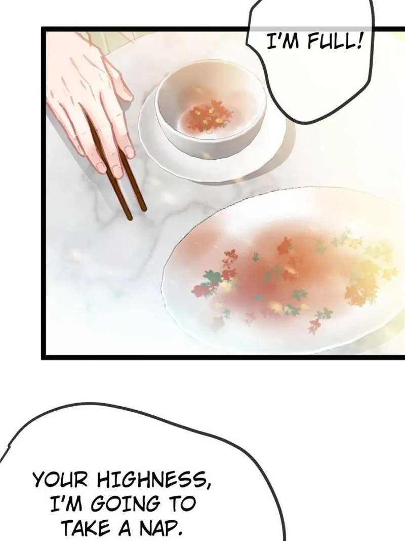 My Cute Concubine Chapter 30 page 11 - 