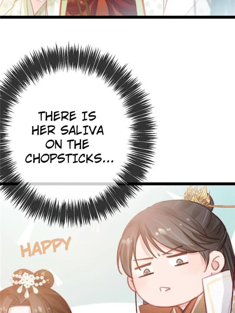 My Cute Concubine Chapter 30 page 3 - 