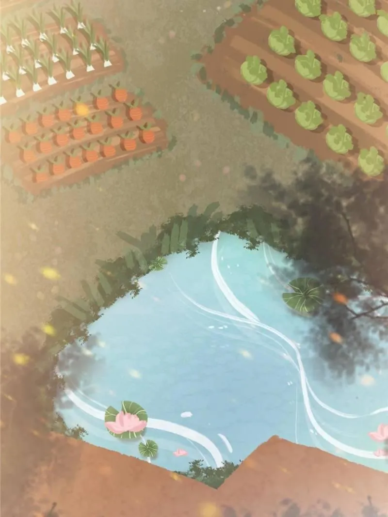 My Cute Concubine Chapter 30 page 21 - 