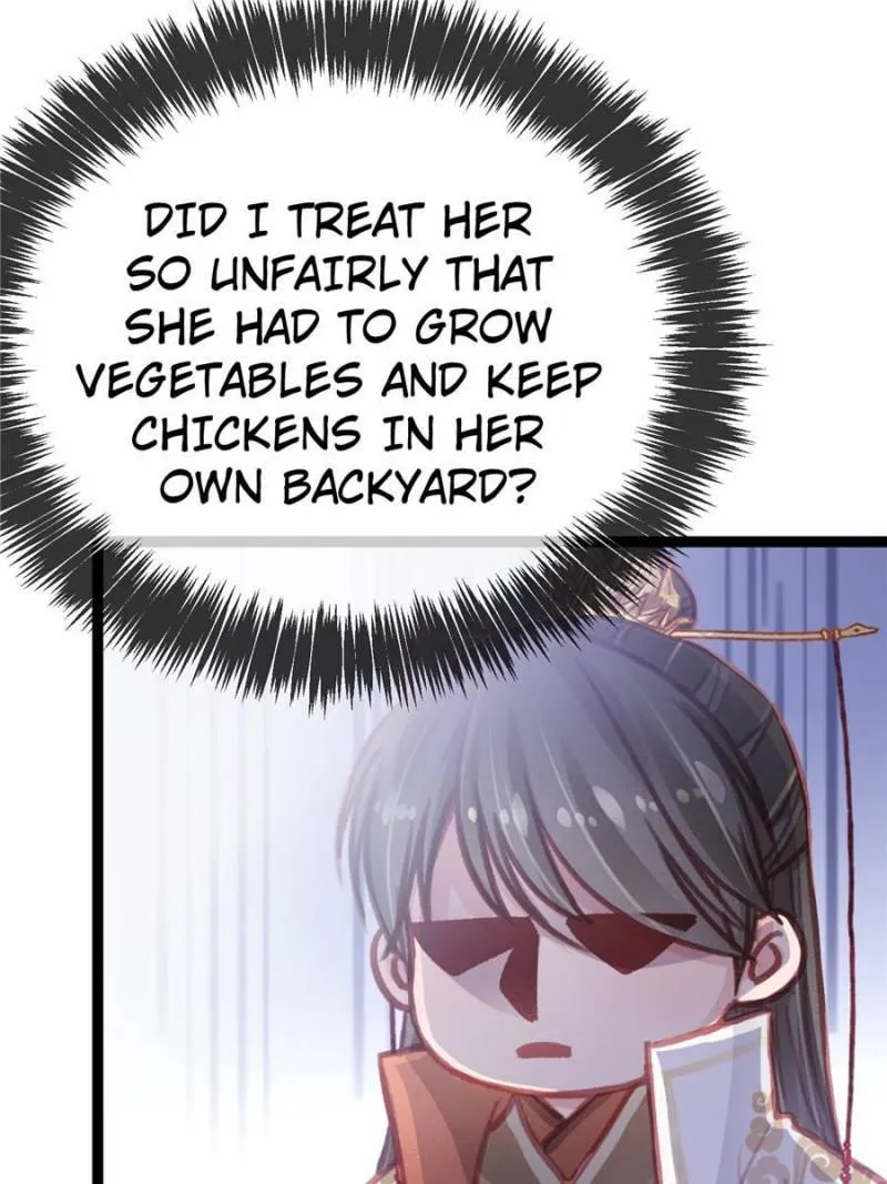 My Cute Concubine Chapter 30 page 23 - 
