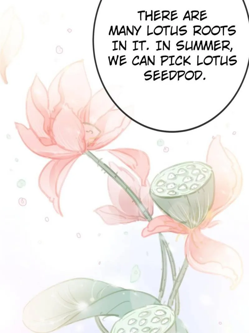 My Cute Concubine Chapter 30 page 26 - 