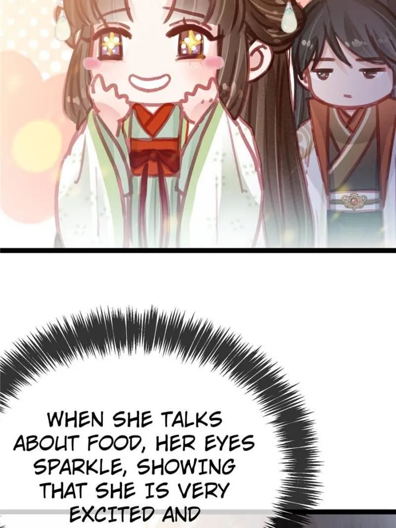 My Cute Concubine Chapter 30 page 28 - 