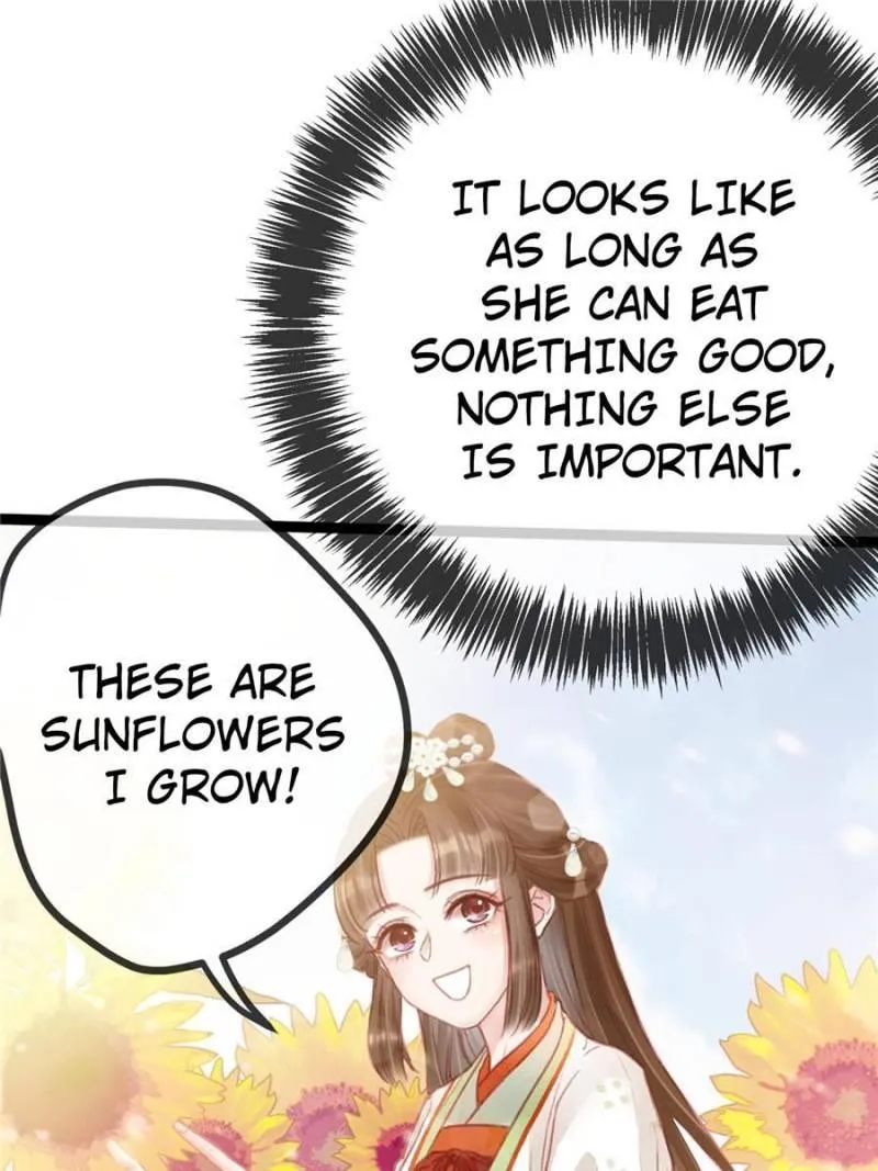 My Cute Concubine Chapter 30 page 30 - 