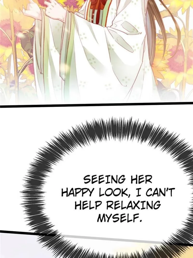My Cute Concubine Chapter 30 page 31 - 