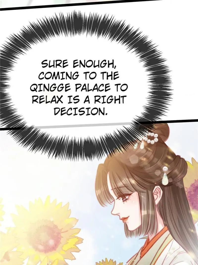 My Cute Concubine Chapter 30 page 33 - 