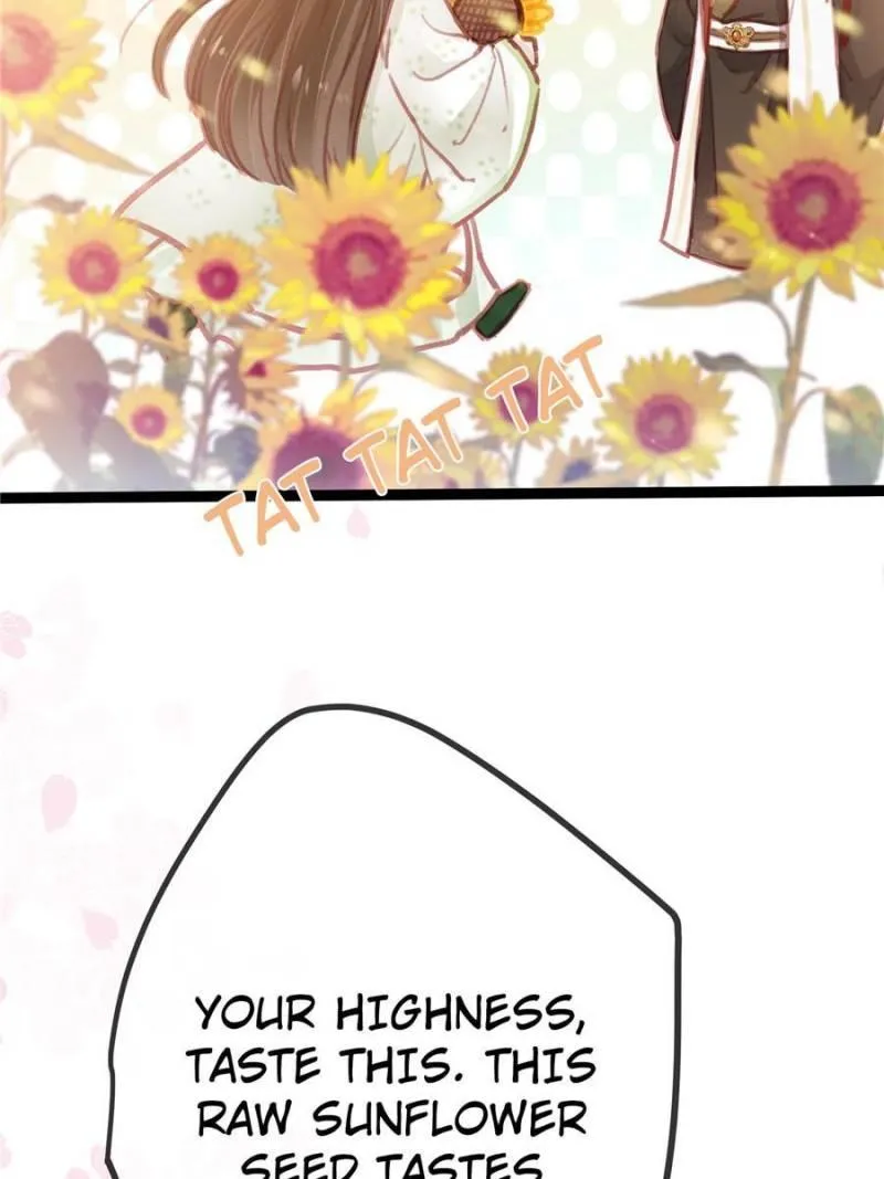 My Cute Concubine Chapter 30 page 35 - 