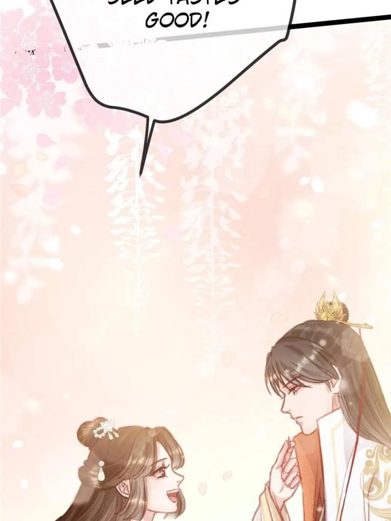 My Cute Concubine Chapter 30 page 36 - 