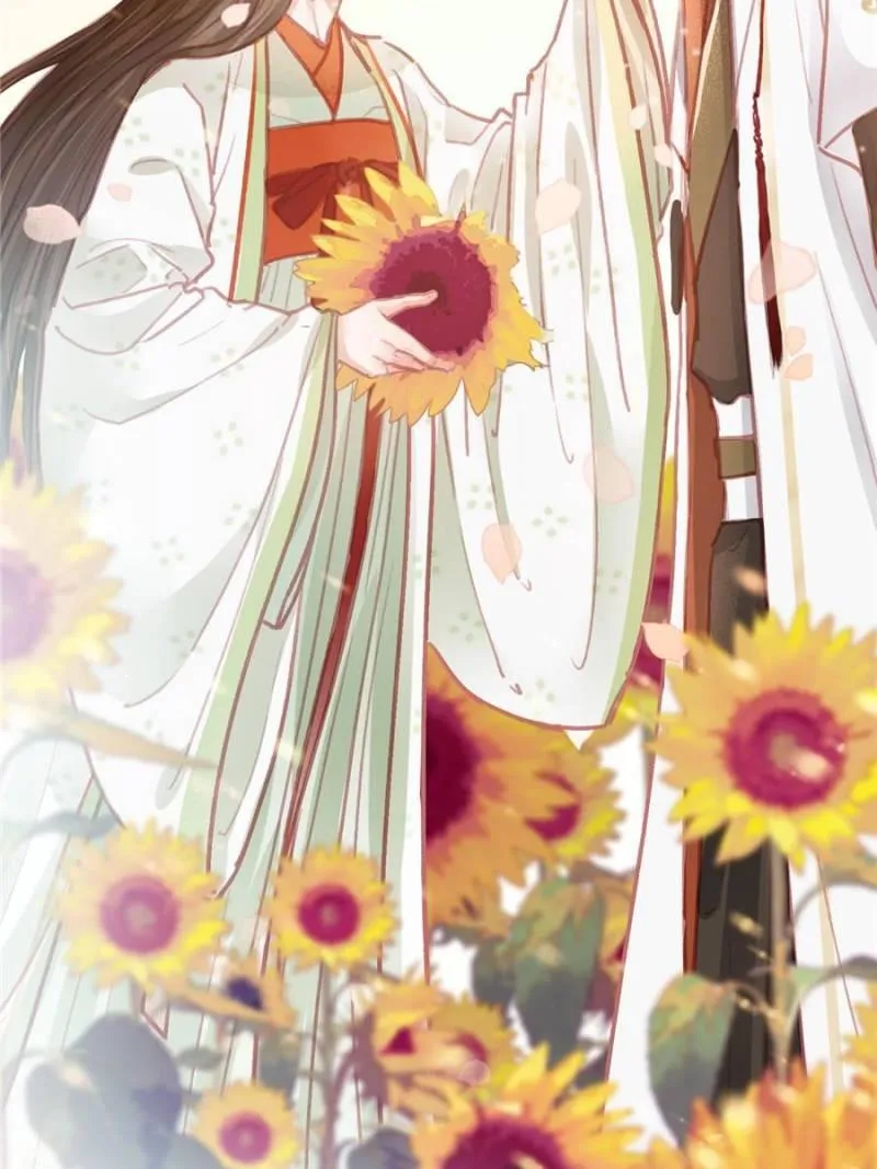My Cute Concubine Chapter 30 page 37 - 