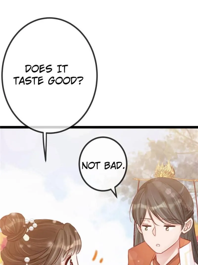 My Cute Concubine Chapter 30 page 46 - 