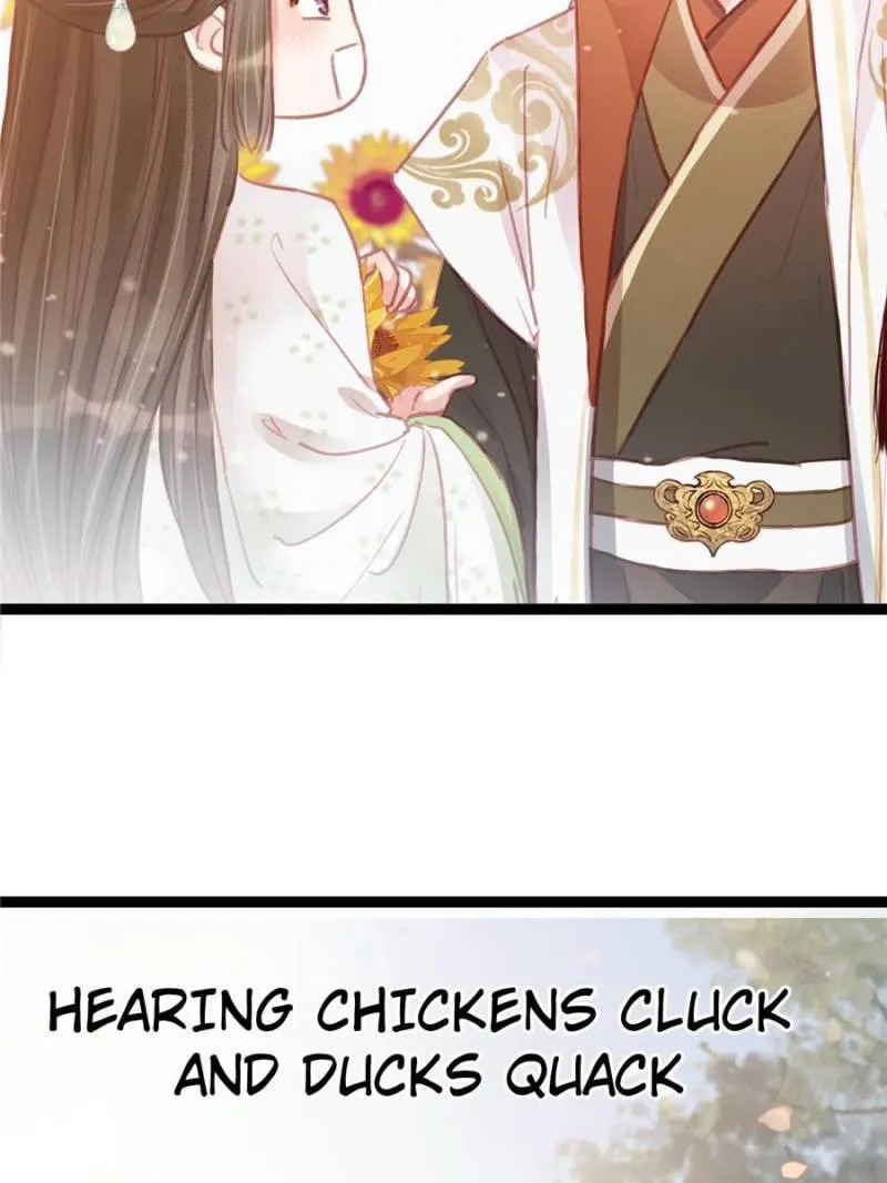My Cute Concubine Chapter 30 page 47 - 