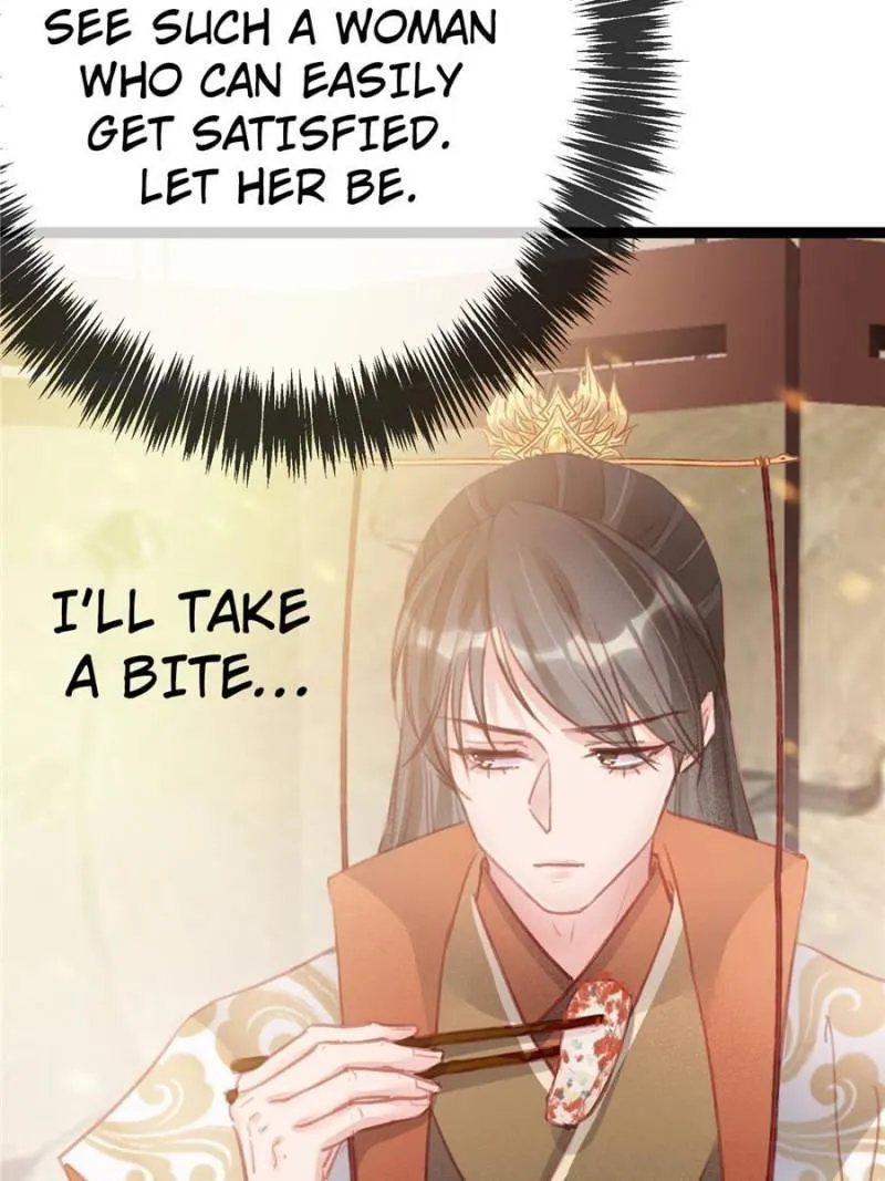 My Cute Concubine Chapter 30 page 6 - 