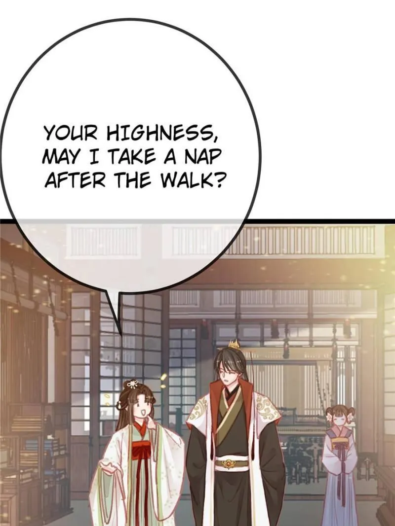 My Cute Concubine Chapter 30 page 53 - 