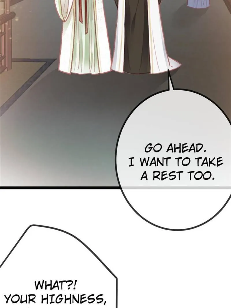 My Cute Concubine Chapter 30 page 54 - 