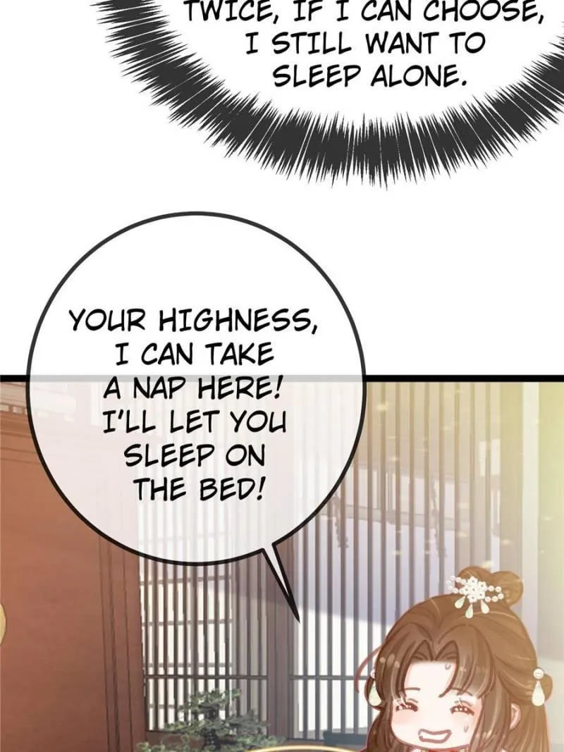 My Cute Concubine Chapter 30 page 56 - 