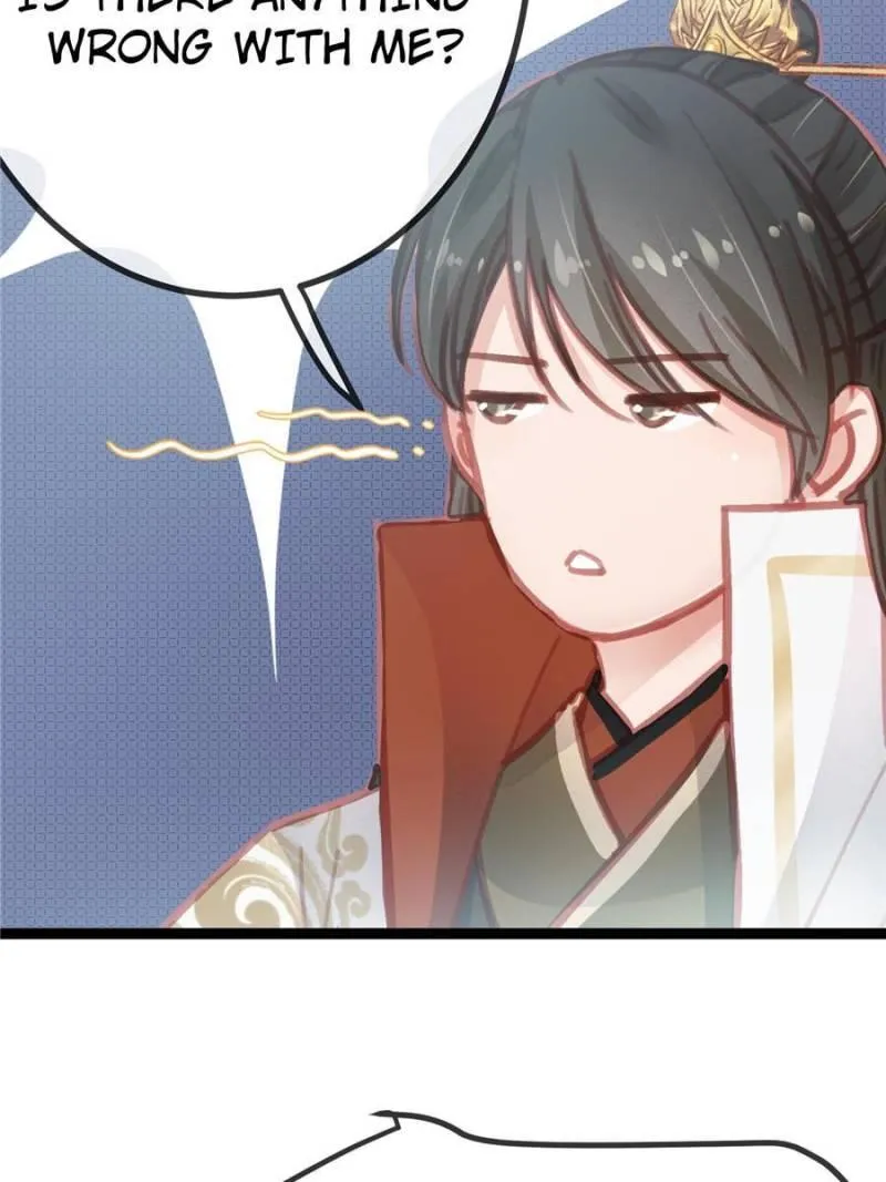 My Cute Concubine Chapter 30 page 58 - 